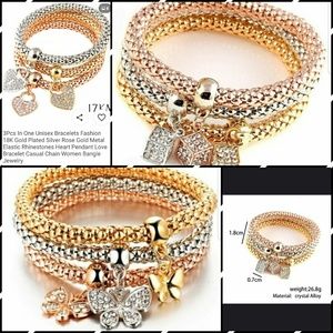 BANGLE BRACELET#01001500